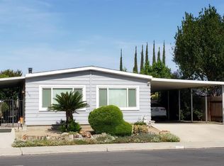 5601 Fountain View Way, Bakersfield, CA 93313