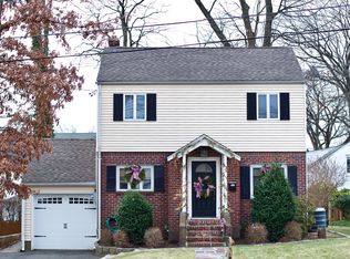 65 Newman Ave, Nutley, NJ 07110