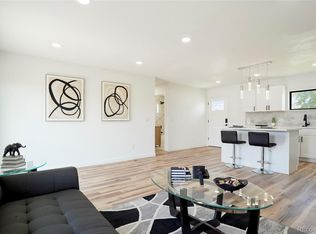 820 Bronco Road, Denver, CO 80221