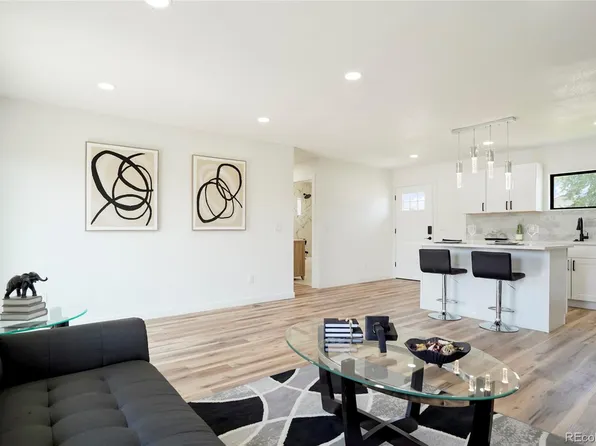 820 Bronco Road, Denver, CO 80221