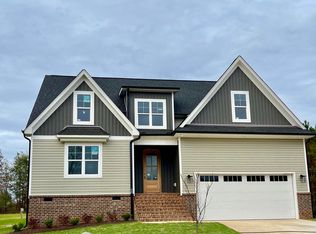 35 Moonraker Dr, Spring Hope, NC 27882