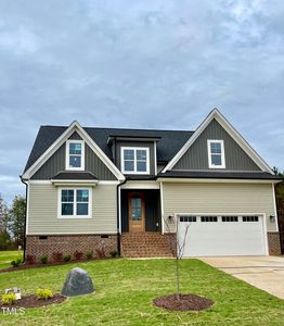 35 Moonraker Dr, Spring Hope, NC, 27882