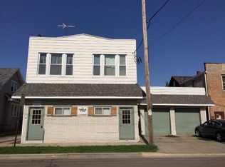 6610 26th Ave, Kenosha, WI 53143