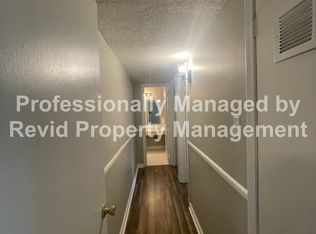 2 bed 1 bath Apartment in Midtown!, Memphis, TN 38104