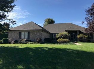 2652 Merrimont Dr, Troy, OH