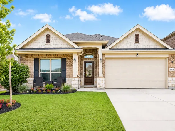 14817 Gilley Ln, Haslet, TX 76052