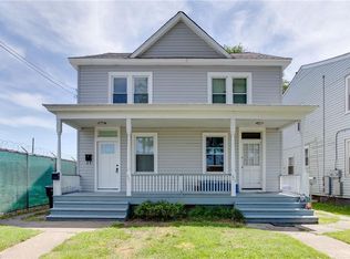 823 Mount Vernon Ave, Portsmouth, VA 23707