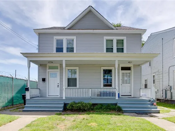 823 Mount Vernon Ave, Portsmouth, VA 23707