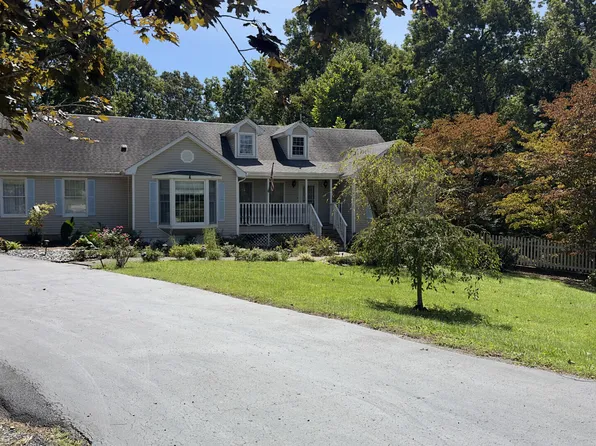 2012 Pineway Dr, London, KY 40741