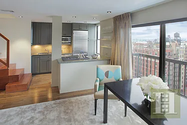 Sold by Halstead Real Estate