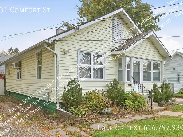 931 Comfort St, Lansing, MI 48915