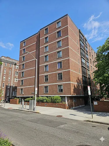 1580 Massachusetts Ave #8G Photo 1