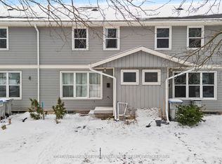 18 Saint Charles Pl #18, Huron East, ON N0M1L0