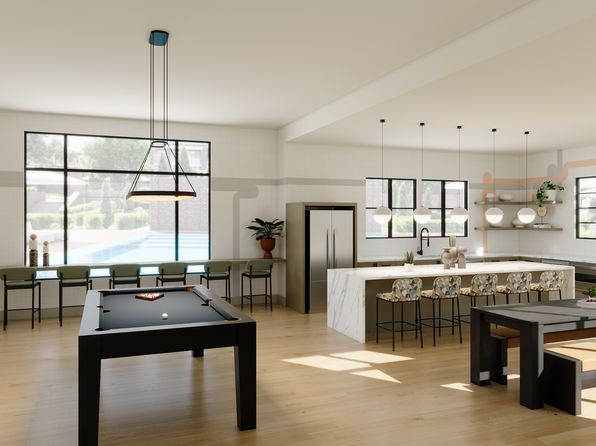 7682 Woodmont Ave NW #1801