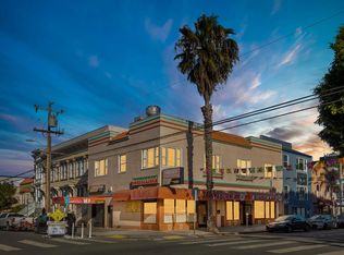 3138 24th St, San Francisco, CA 94110