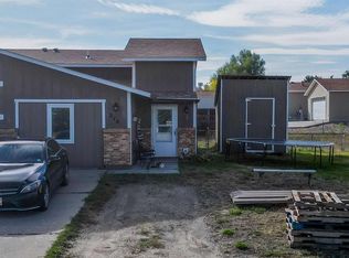 214 La Prele Dr, Douglas, WY 82633