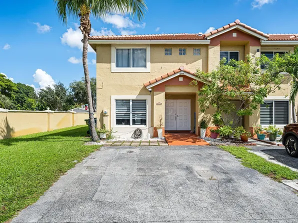 5299 NW 190th Lane, Miami Gardens, FL 33055