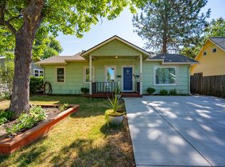 2431 Potter St, Eugene, OR 97405