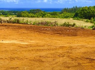 6515 Hauiki Rd LOT 99-B, Kapaa, HI 96746