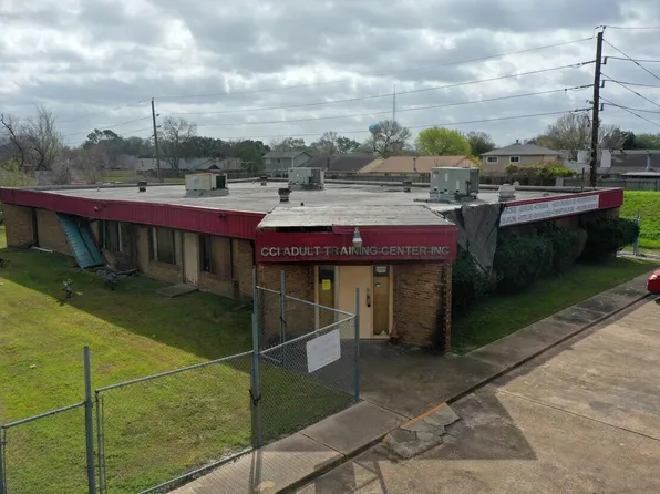 11526 Walters Rd, Houston, TX 77067