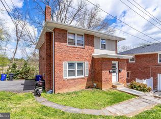 4149 21st Rd N, Arlington, VA 22207