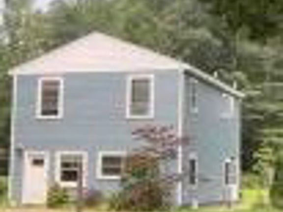Property Side View