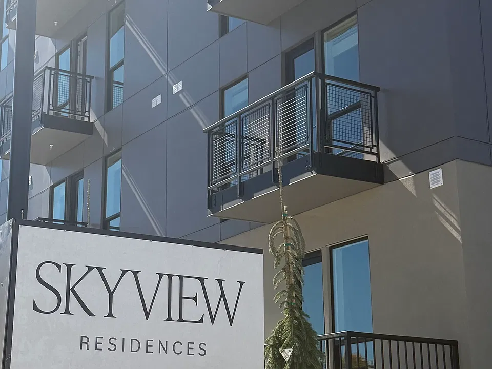 Skyview Residences