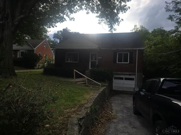 7781 Pippin Rd, Cincinnati, OH 45239
