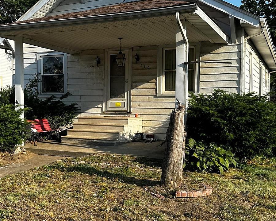 510 E Penning Ave, Wood River, IL 62095 Zillow