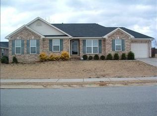 3457 Essex Pl, Hephzibah, GA 30815
