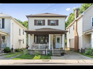 6 Beech St, Ambridge, PA 15003