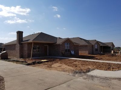 10405 Gardner Ave, Lubbock, TX, 79424