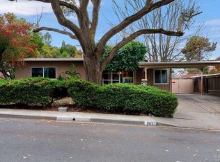 865 Palou St, Vallejo, CA 94591