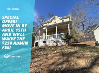 936 Hall St NW, Atlanta, GA 30318