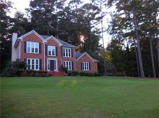 240 Shore Dr, Suwanee, GA 30024