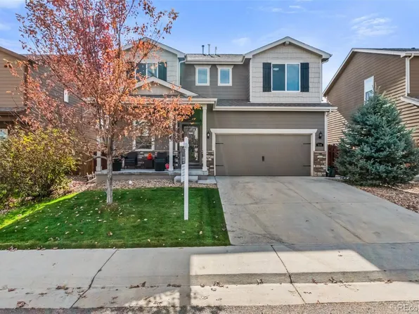 538 Xavier Drive, Lochbuie, CO 80603