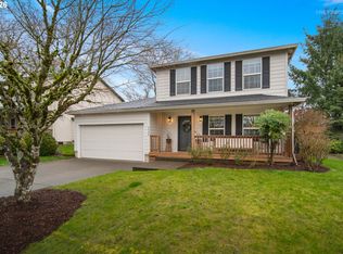 3500 N Meridian St, Newberg, OR 97132