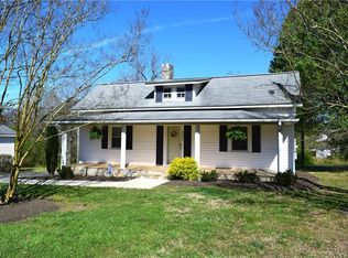 8508 Vaughn St, Stokesdale, NC 27357