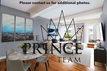 Rented by Compass