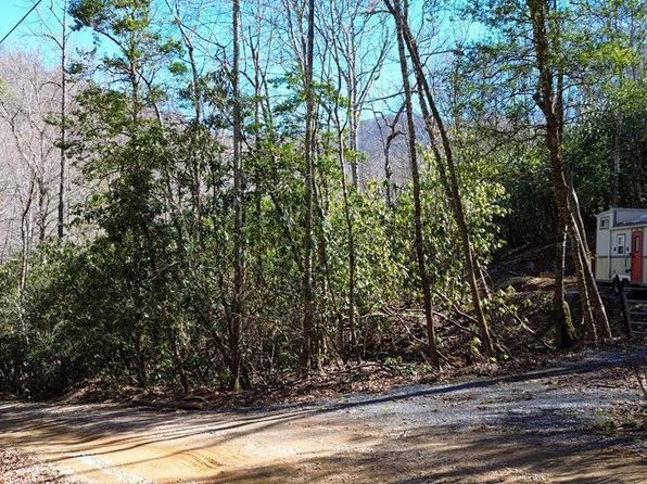 320 Orenda Dr, Franklin, NC 28734