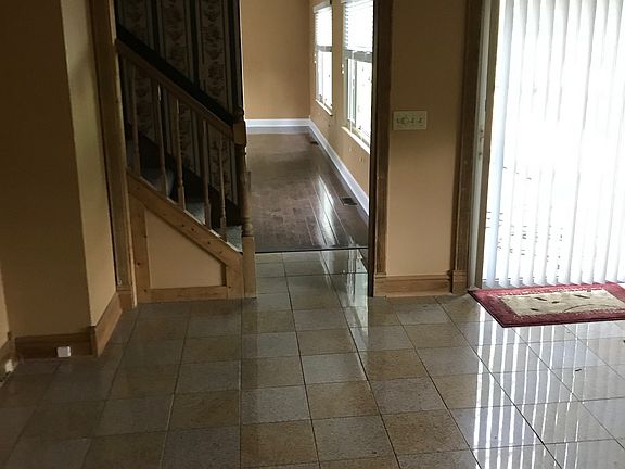 Sitting Room and Stairs