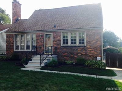 26 Ravenswood Ter, Cheektowaga, NY, 14225