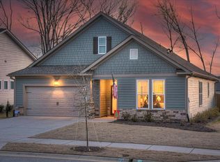 2048 Sinclair Dr, Grovetown, GA 30813