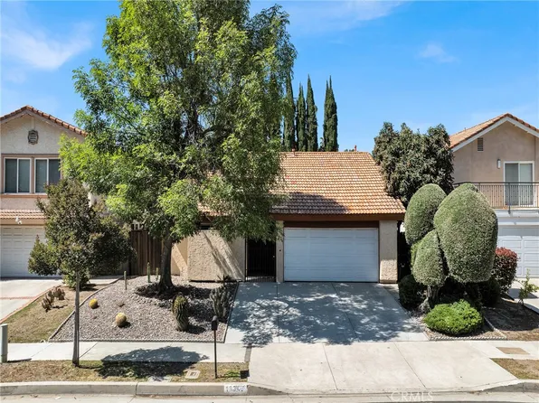 18347 Lemarsh St, Northridge, CA 91325