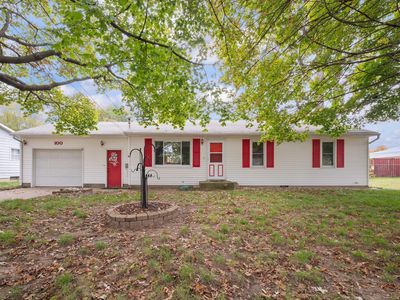 100 Roth St SE, Grand Rapids, MI, 49548