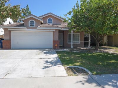 3808 Amur Maple Dr, Bakersfield, CA, 93311