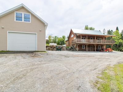 376 Belfry Road, East Hardwick, VT, 05836