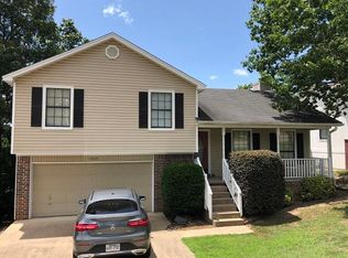 1804 Gamble Rd, Little Rock, AR 72211