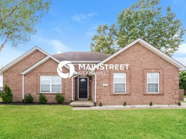 3000 Barlows Brook Rd, Shelbyville, KY 40065