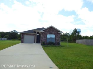 5766 Corkscrew Ct, Pace, FL 32571